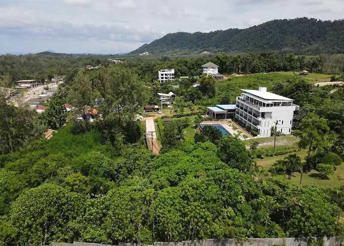 Aranya Resort Koh Lanta