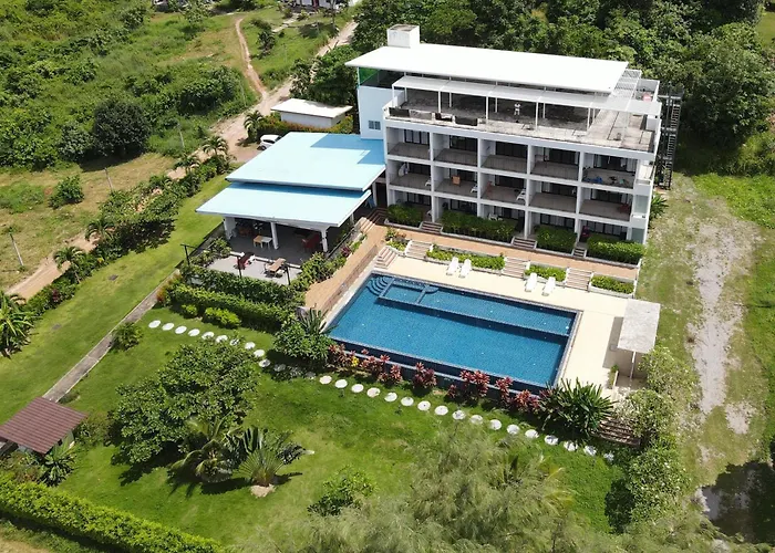 Aranya Resort Koh Lanta