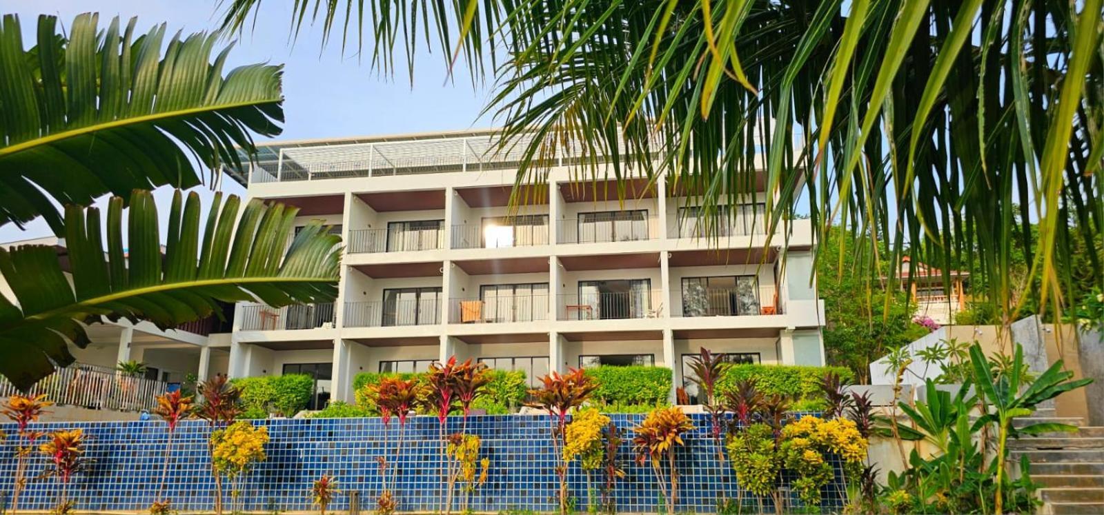 Aranya गेस्ट हाउस Koh Lanta
