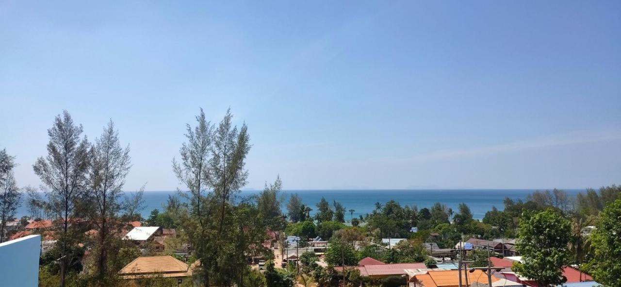 Aranya गेस्ट हाउस Koh Lanta